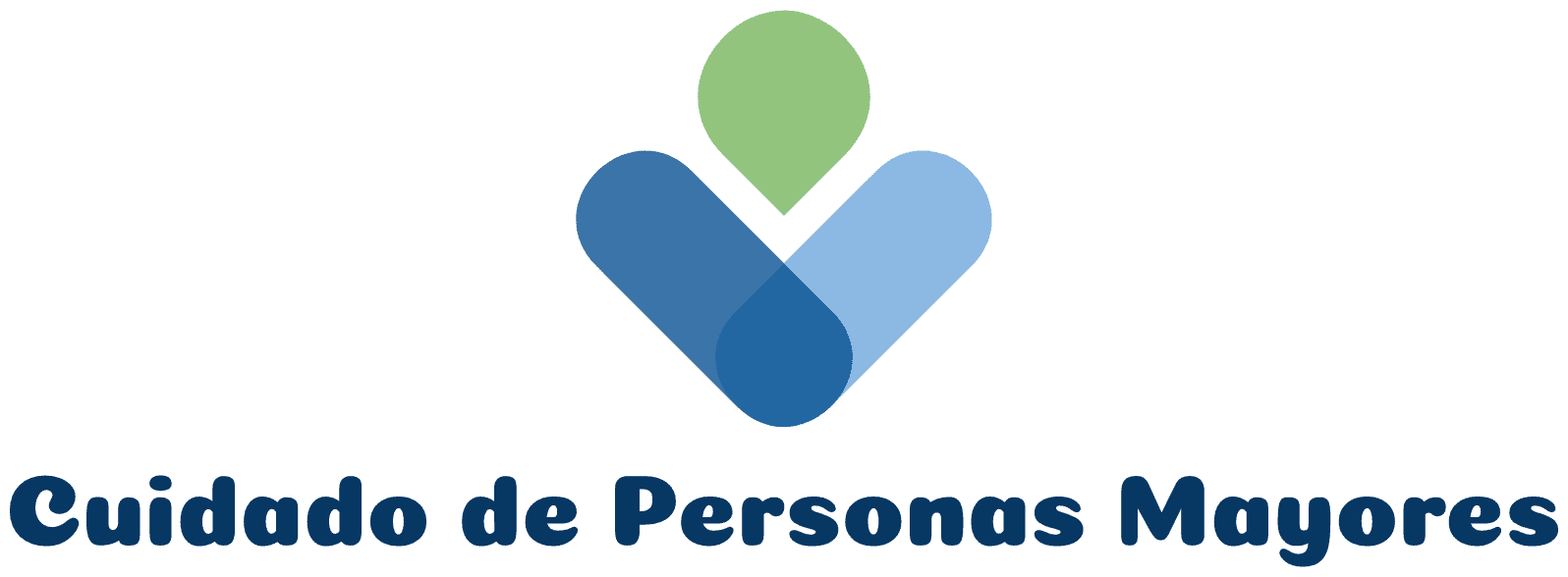 logo cuidado de personas mayores madrid