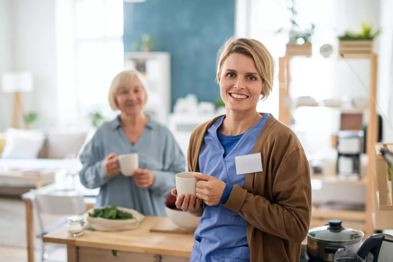 cuidado personas con parkinson