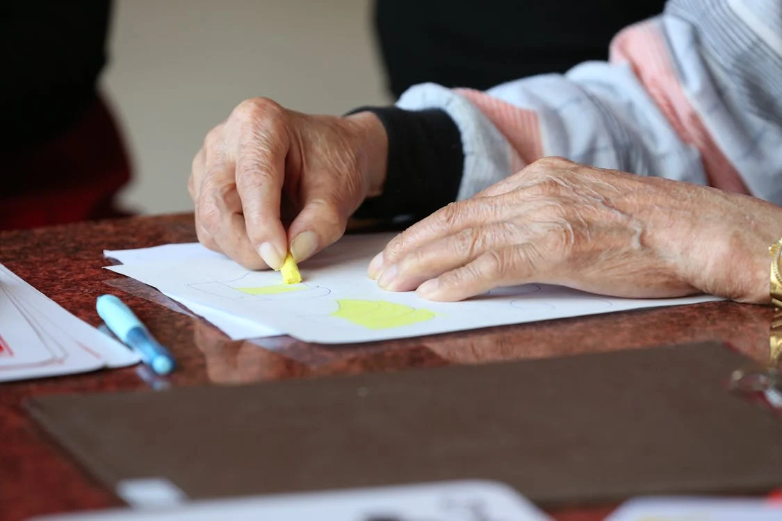 cuidado de personas con alzheimer madrid