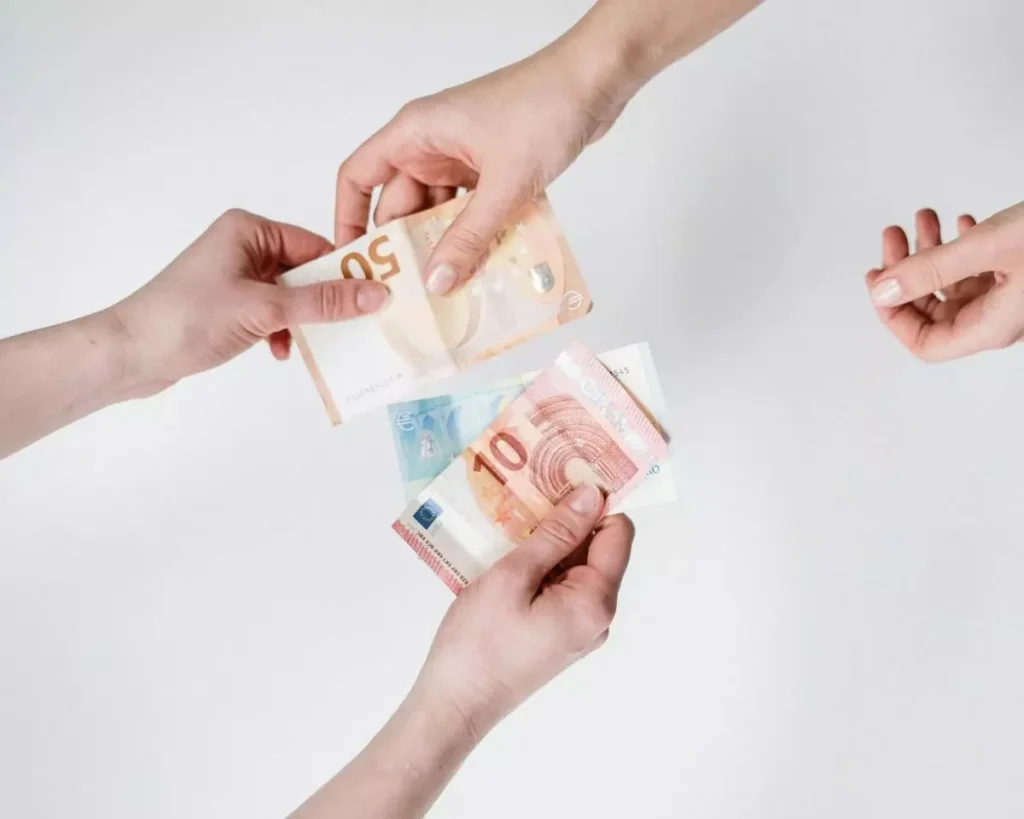 Tabla Salarial Empleadas del hogar 2025