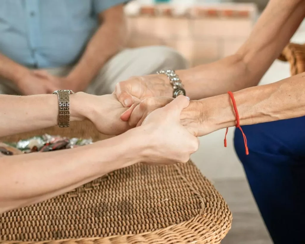 Cuidadores de Lunes a Viernes