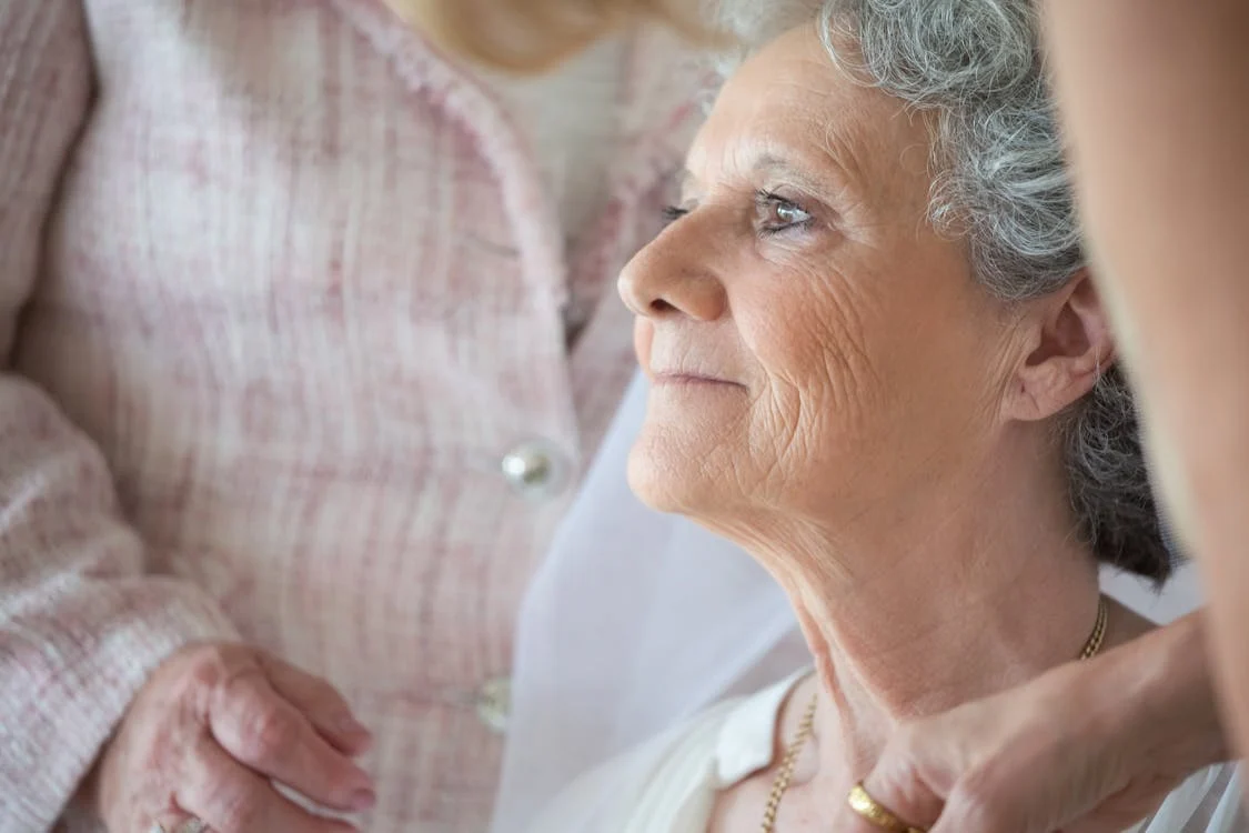 Primeros síntomas Alzheimer