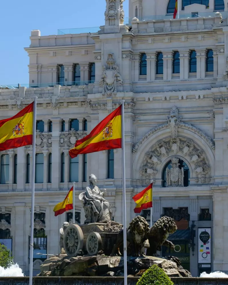 5 planes gratuitos para personas mayores en Madrid