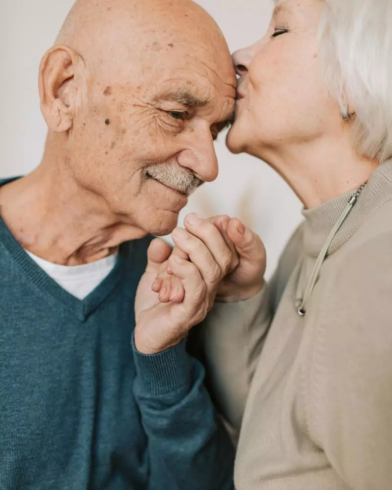 Síndrome de Cuidador Quemado