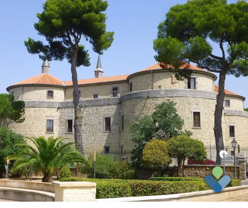 cuidadora villaviciosa de odon