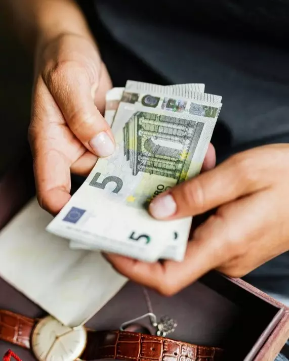 Tabla Salarial Empleadas del Hogar